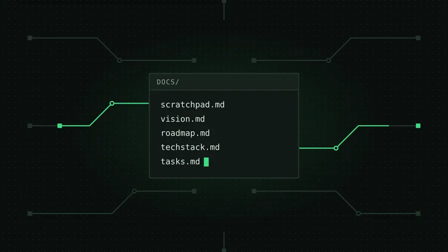 My coding workflow